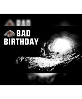 Bad birthday Steam Key GLOBAL